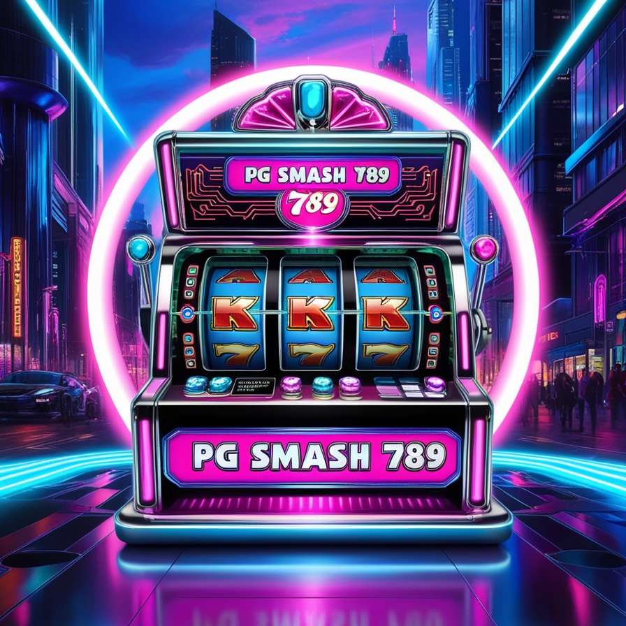 PG SMASH 789