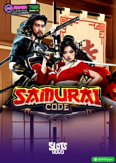 Samurai Code PGsmash789 ทดลองเล่น