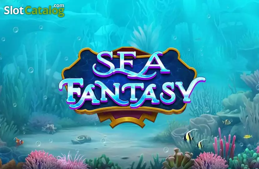 Sea Fantasy pg slot 789 pg slot ทดลองเล่นฟรี