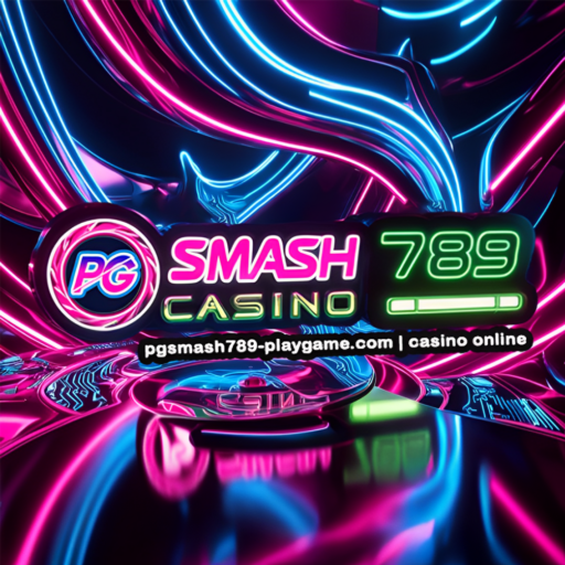 pg smash 789 PG SLOT