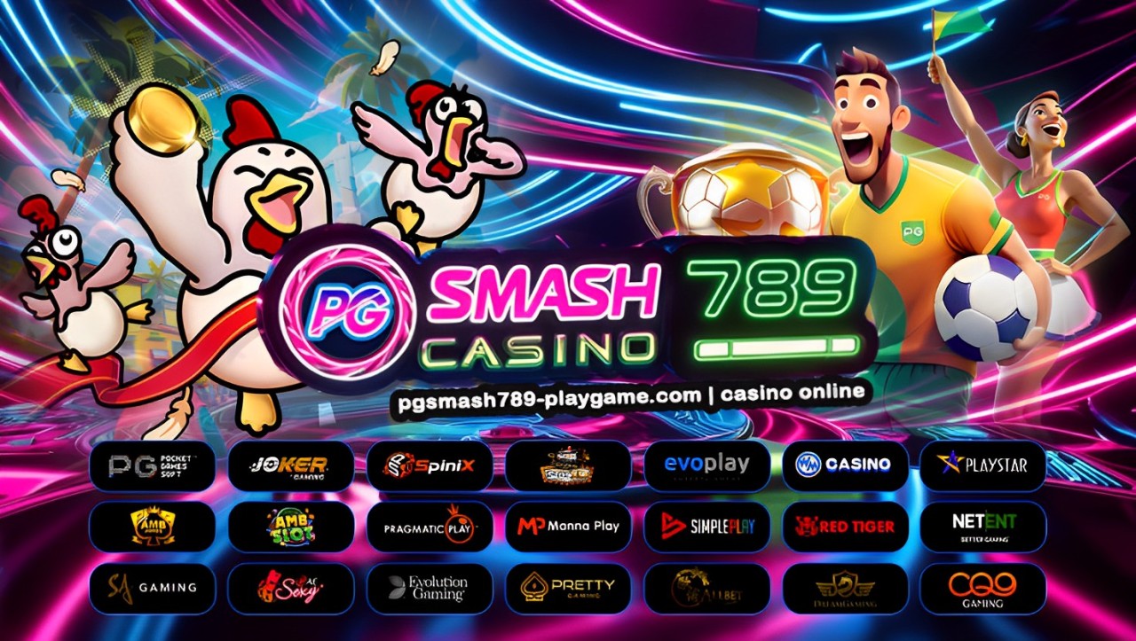 pg smash 789