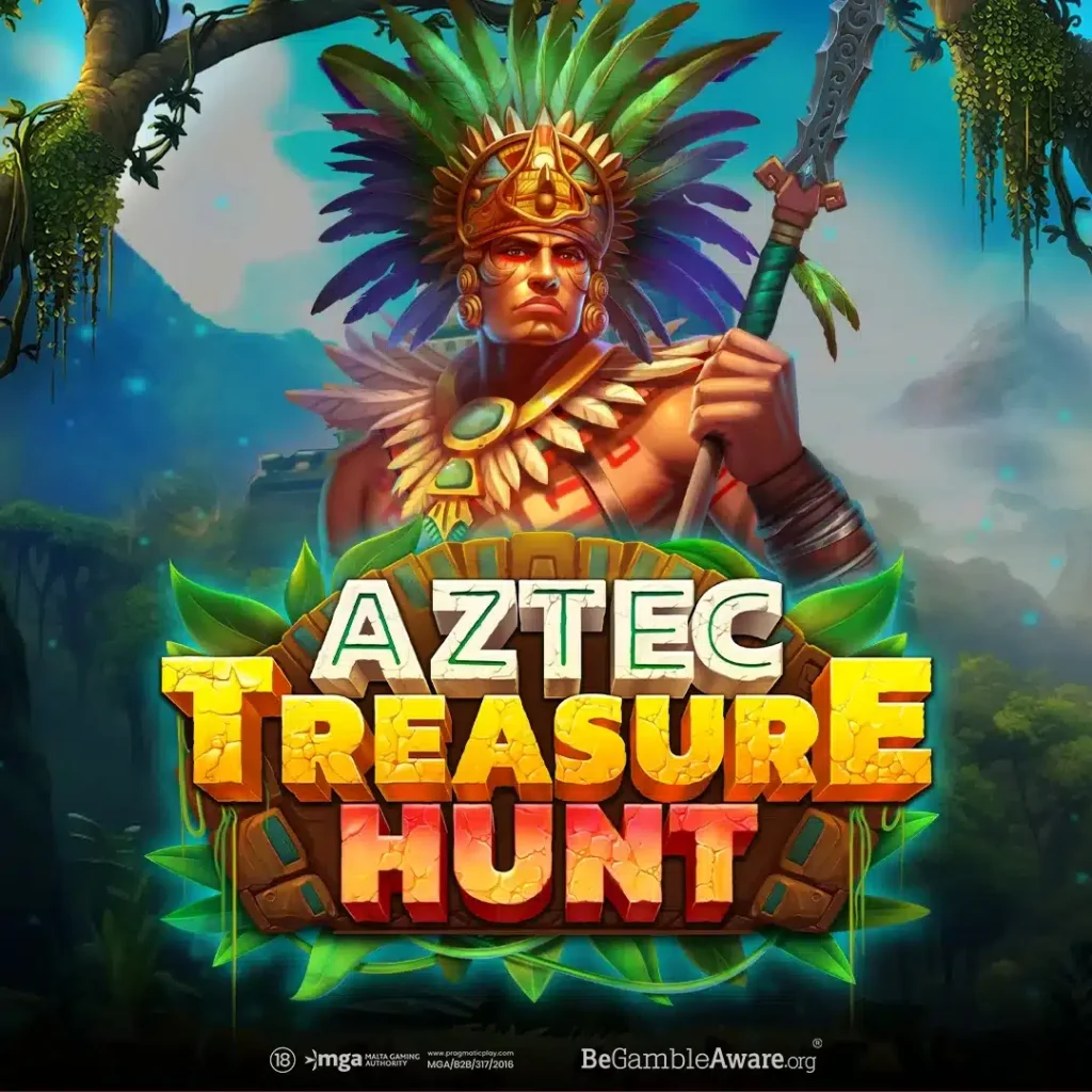 Aztec Treasure Hunt pg slot 789 pg slot 99 ทางเข้า pg slot