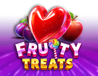 Fruity Treats ทางเข้า slot pp ทดลองเล่น pp slot เครดิตฟรี