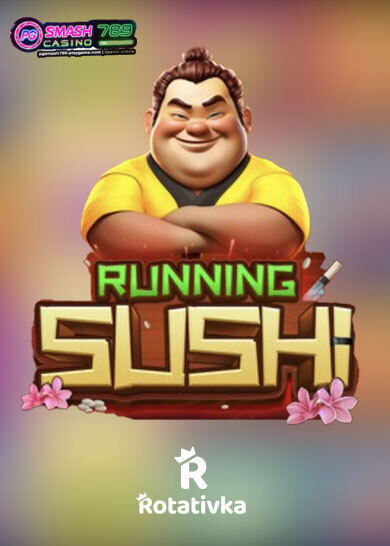 Running Sushi pg slot 789 pg slot ทางเข้า มือถือ