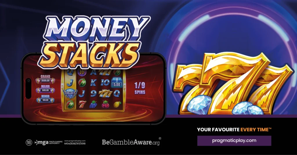 Money Stacks สมัคร pg slot ทางเข้าpg slot auto