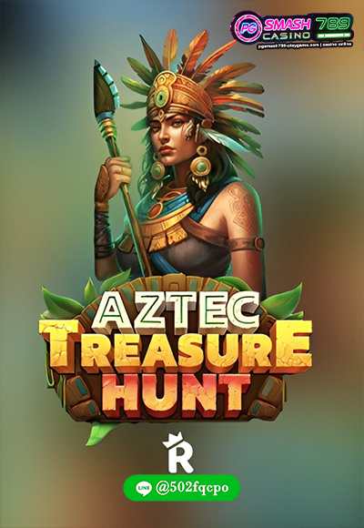 Aztec Treasure Hunt