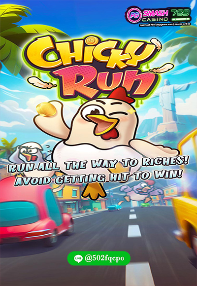 Chicky Run