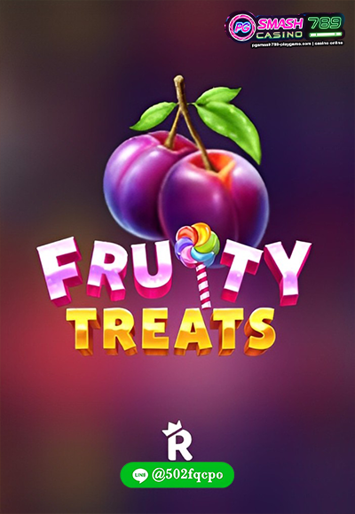 Fruity Treats