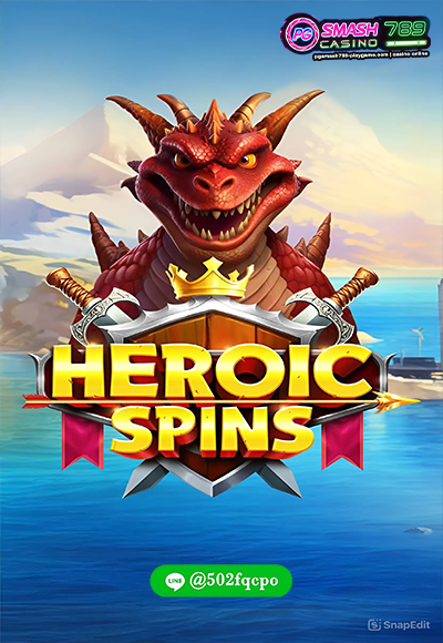 Heroic Spins