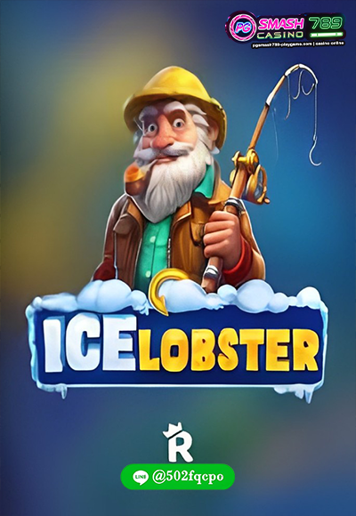 Ice Lobster