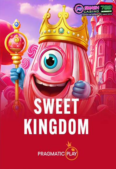 Sweet Kingdom