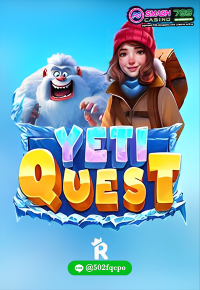 Yeti Quest